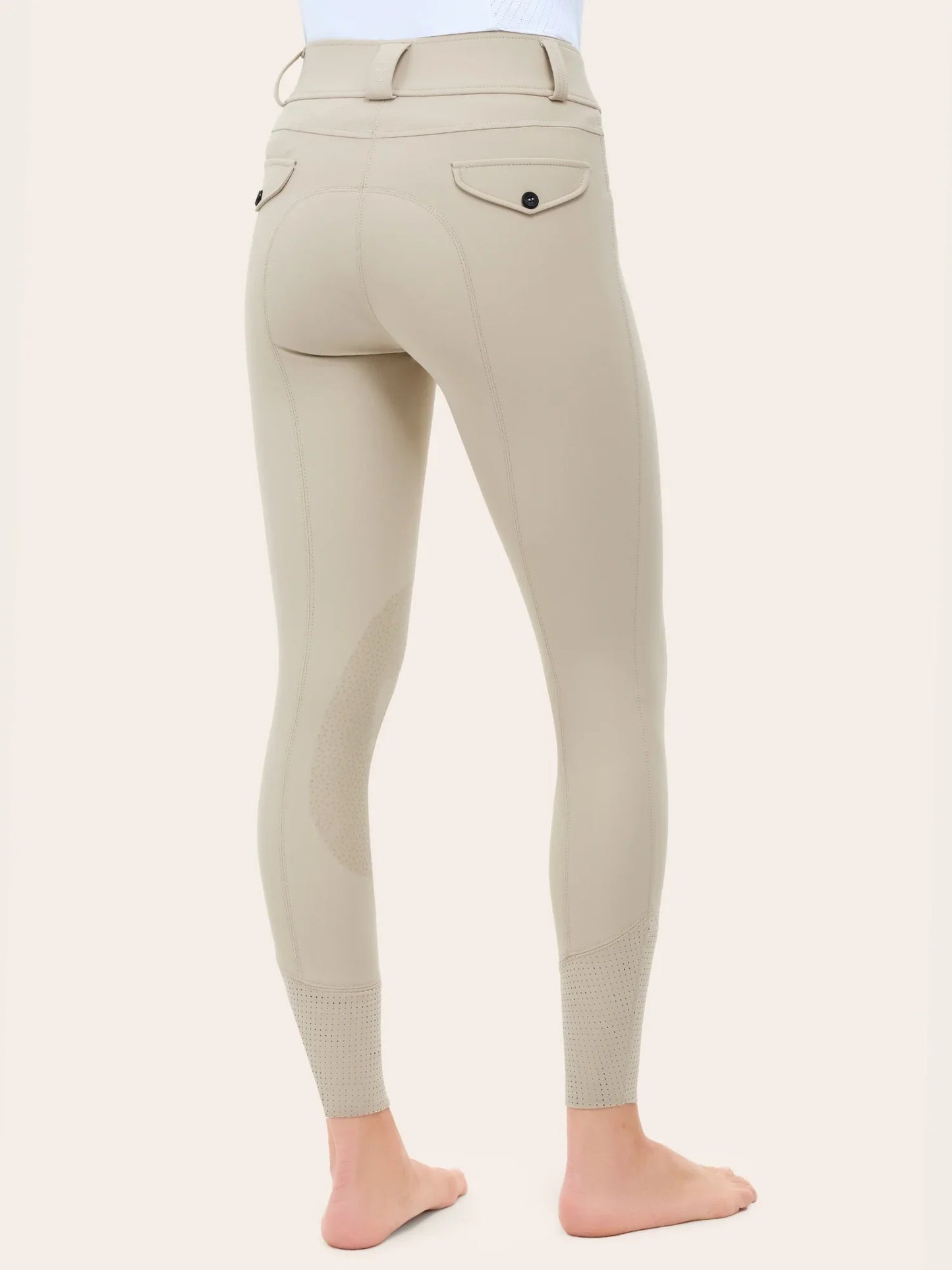 R. J. Classics Margot Luxe-Tek Breech