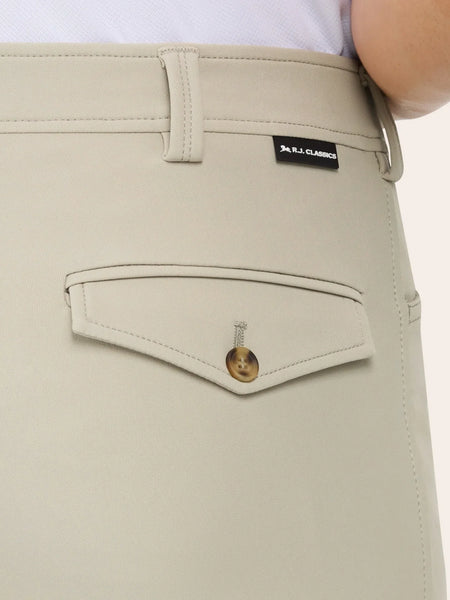 RJ Classics Mason Breech