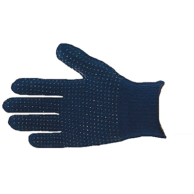 Pimple Grip Magic Glove - Navy