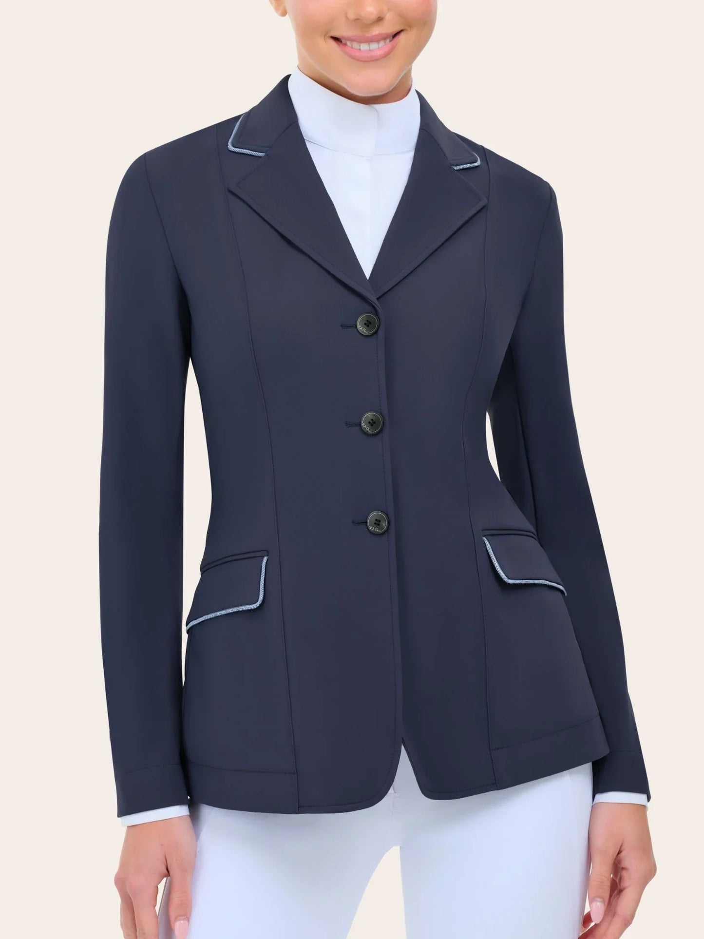 NEW Monterey Show Coat