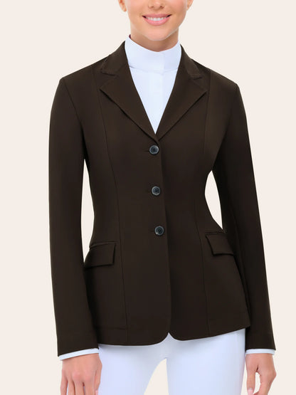 NEW Monterey Show Coat