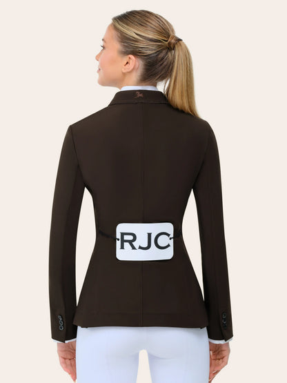 NEW Monterey Show Coat