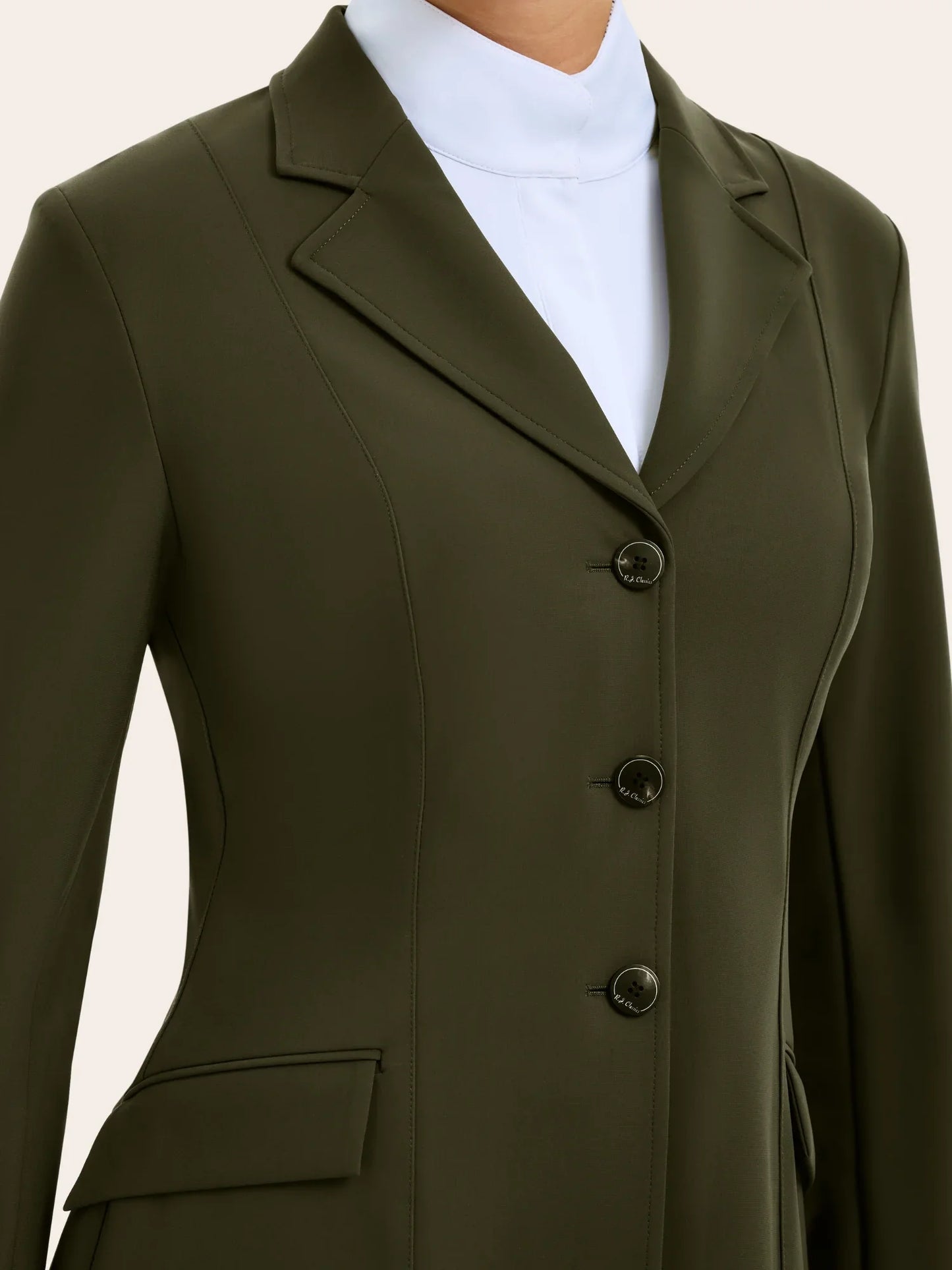 NEW Monterey Show Coat