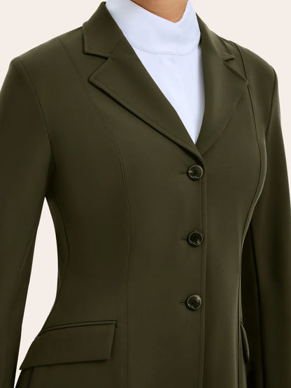 NEW Monterey Show Coat
