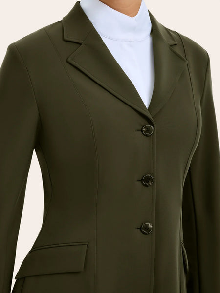 NEW Monterey Show Coat