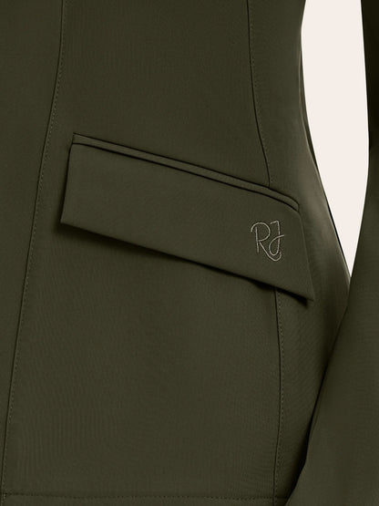 NEW Monterey Show Coat