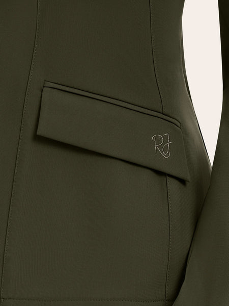 NEW Monterey Show Coat