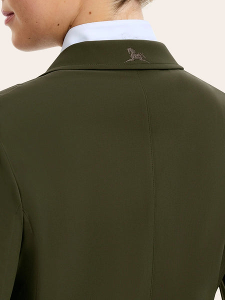 NEW Monterey Show Coat