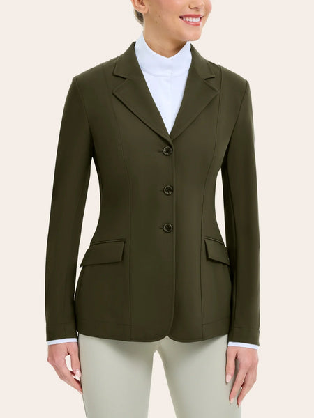NEW Monterey Show Coat