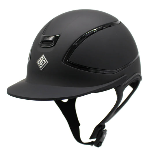 The Hassinger Group  Presidente Helmet