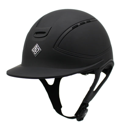 The Hassinger Group  Presidente Helmet