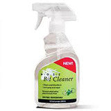 MOSS Bit Cleaner
