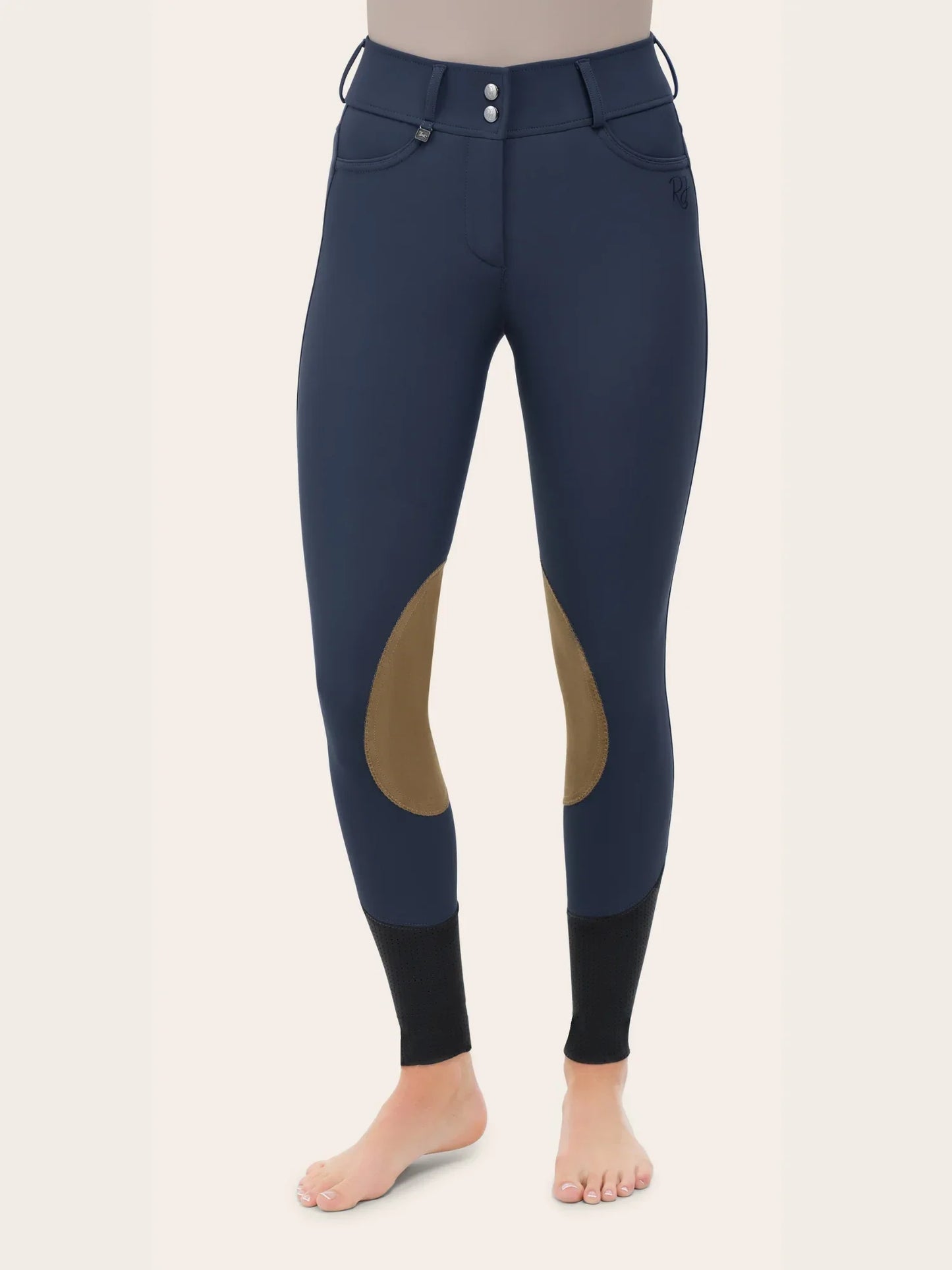 R. J. Classics Olivia Luxe-Tek Breech