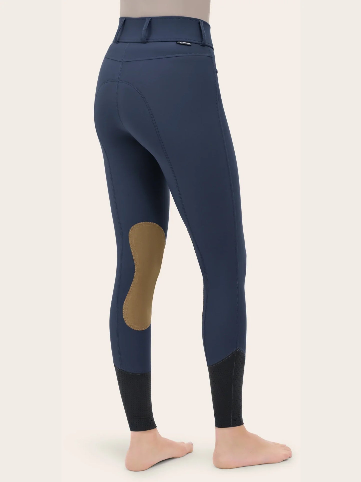 R. J. Classics Olivia Luxe-Tek Breech