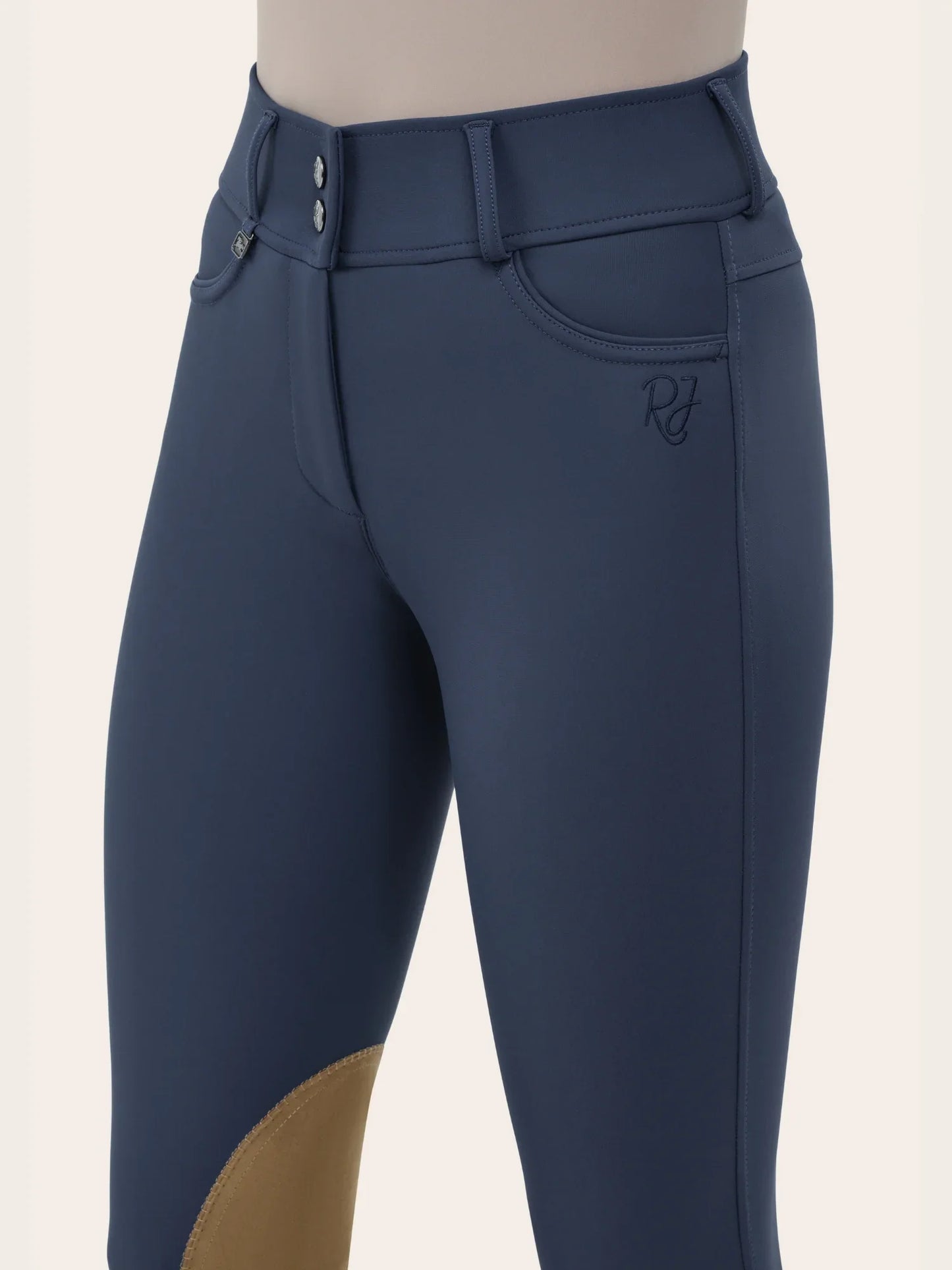 R. J. Classics Olivia Luxe-Tek Breech