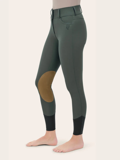 R. J. Classics Olivia Luxe-Tek Breech