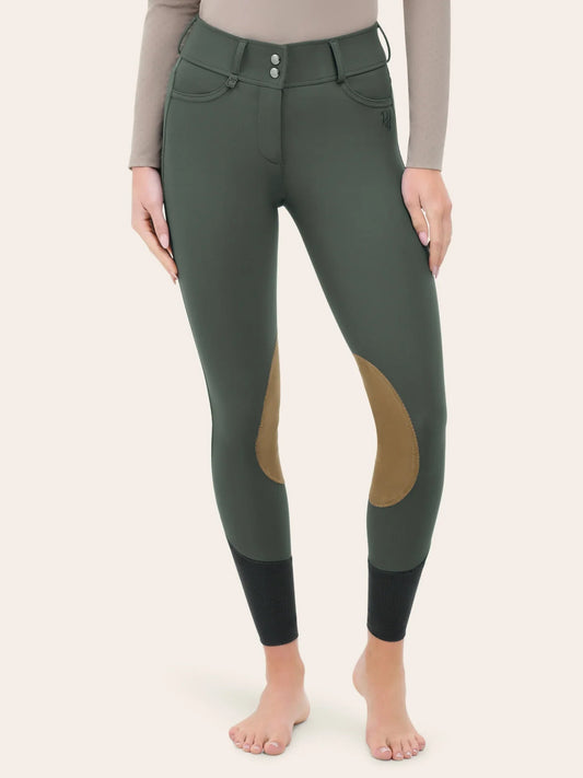R. J. Classics Olivia Luxe-Tek Breech