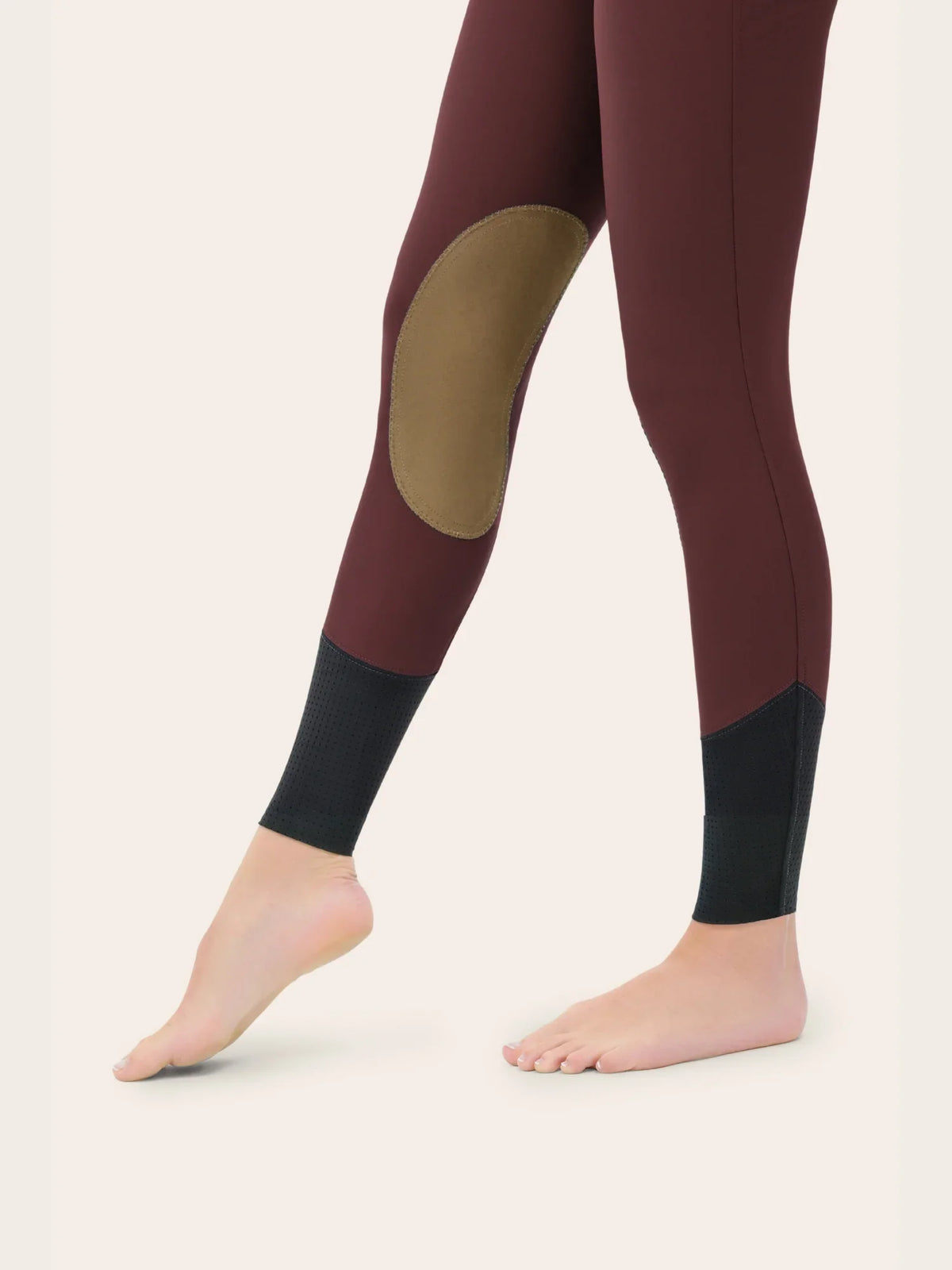 R. J. Classics Olivia Luxe-Tek Breech