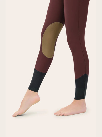 R. J. Classics Olivia Luxe-Tek Breech