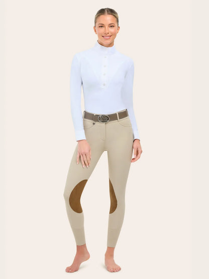 R. J. Classics Olivia Luxe-Tek Breech