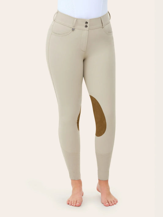 R. J. Classics Olivia Luxe-Tek Breech