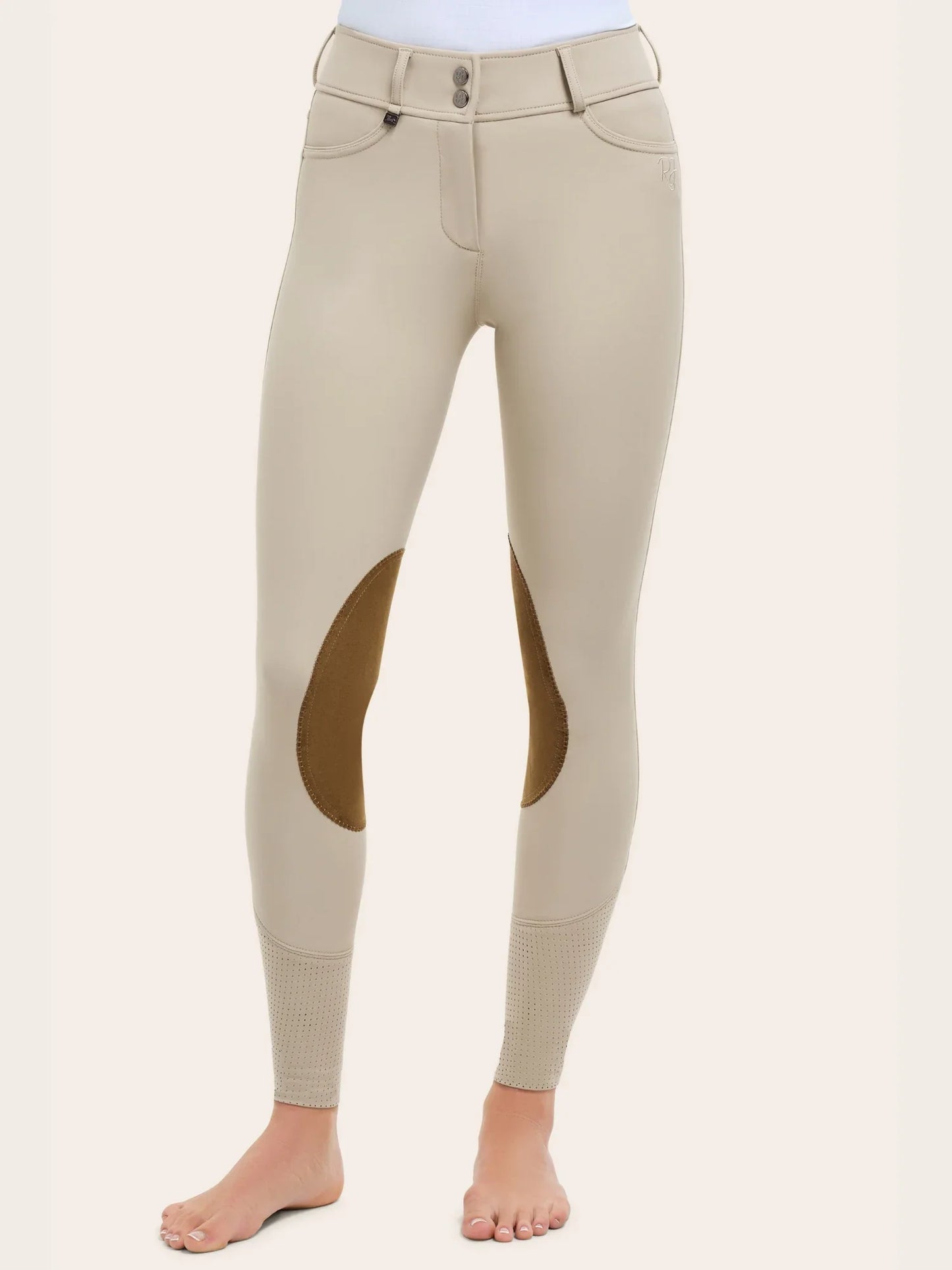 R. J. Classics Olivia Luxe-Tek Breech