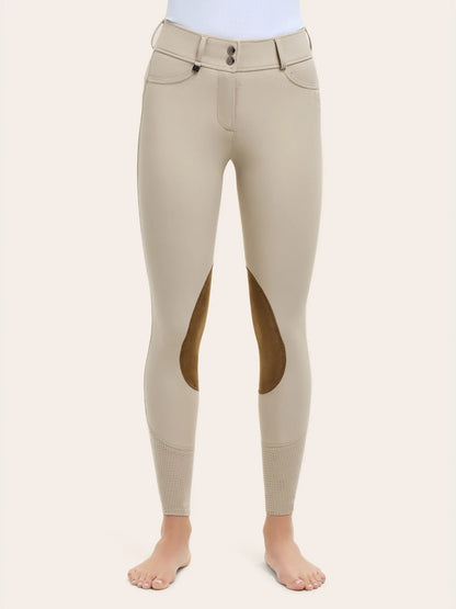 R. J. Classics Olivia Luxe-Tek Breech