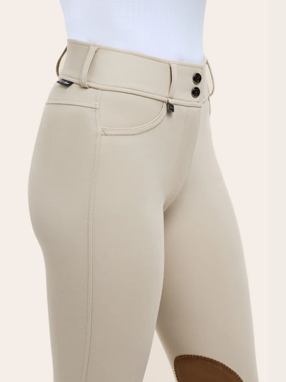 R. J. Classics Olivia Luxe-Tek Breech