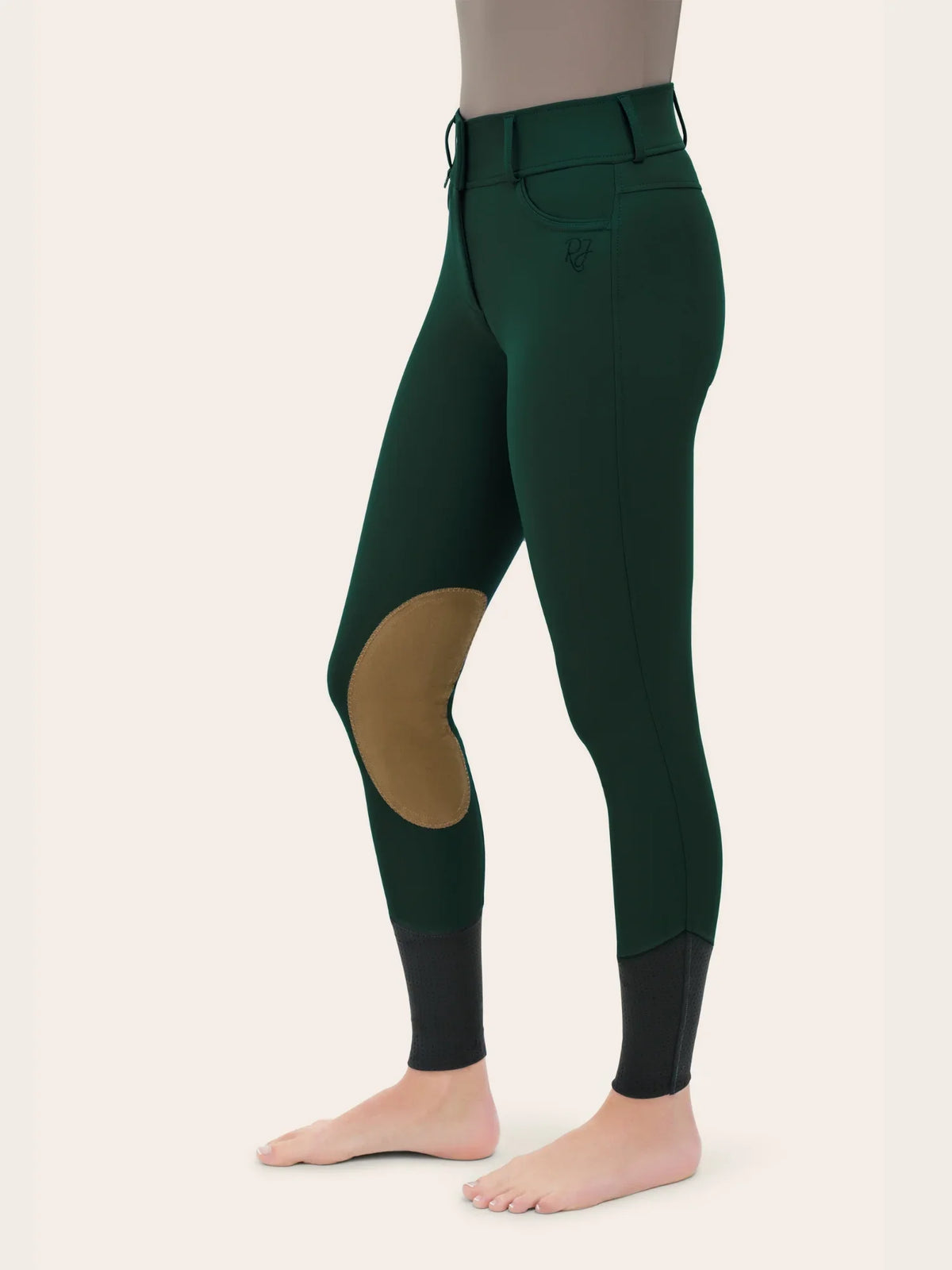 R. J. Classics Olivia Luxe-Tek Breech