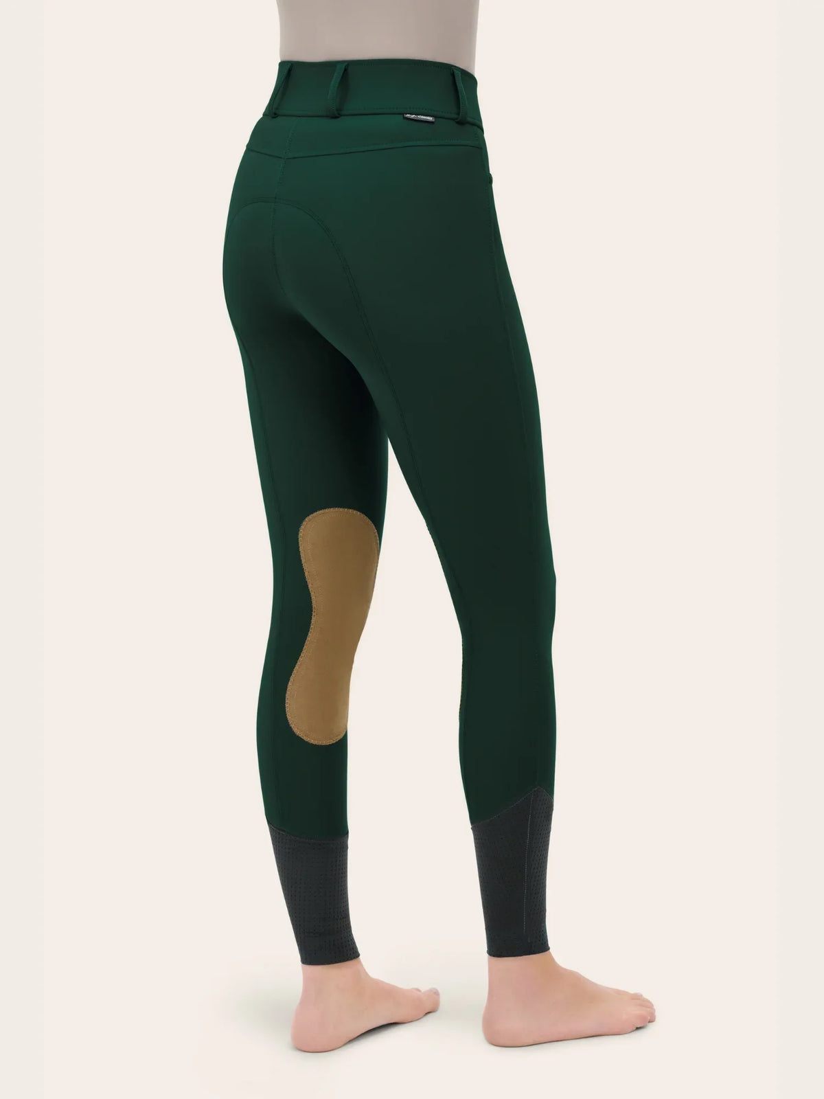 R. J. Classics Olivia Luxe-Tek Breech