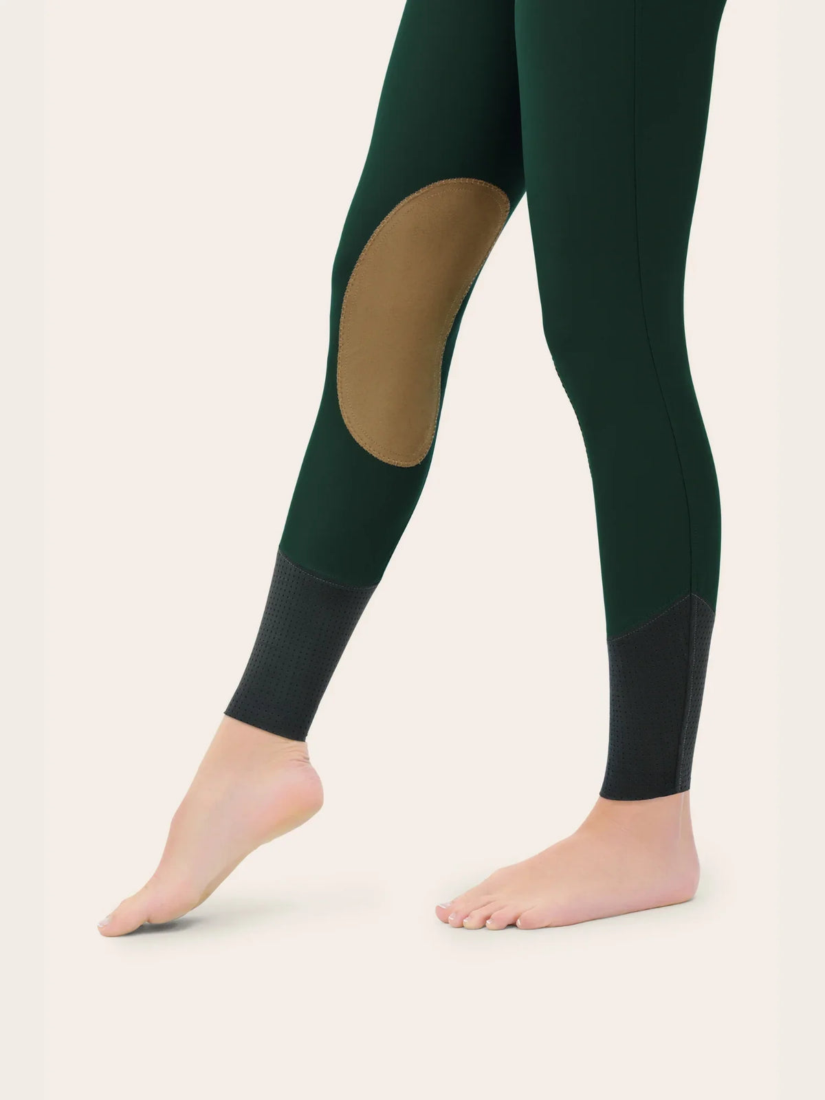 R. J. Classics Olivia Luxe-Tek Breech