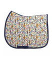 Dreamers And Schemers Saddle Pad