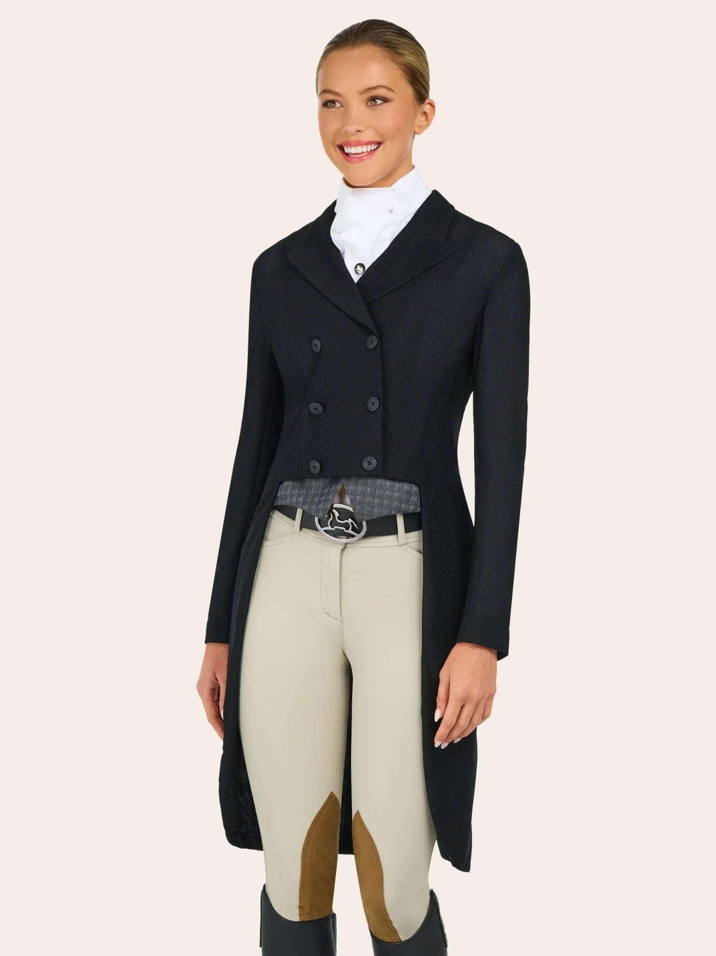 R. J. Classics Rhapsody Mesh Shadbelly
