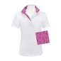 RJ Classics Sadie Jr. 37.5 Short Sleeve Show Shirt - Anchors