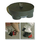 Safety Spin Tee Tap