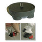 Safety Spin Tee Tap