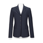 RJ Classics Skylar Jr. 37.5 Grey Label Show Coat - Navy