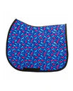 Dreamers And Schemers Saddle Pad