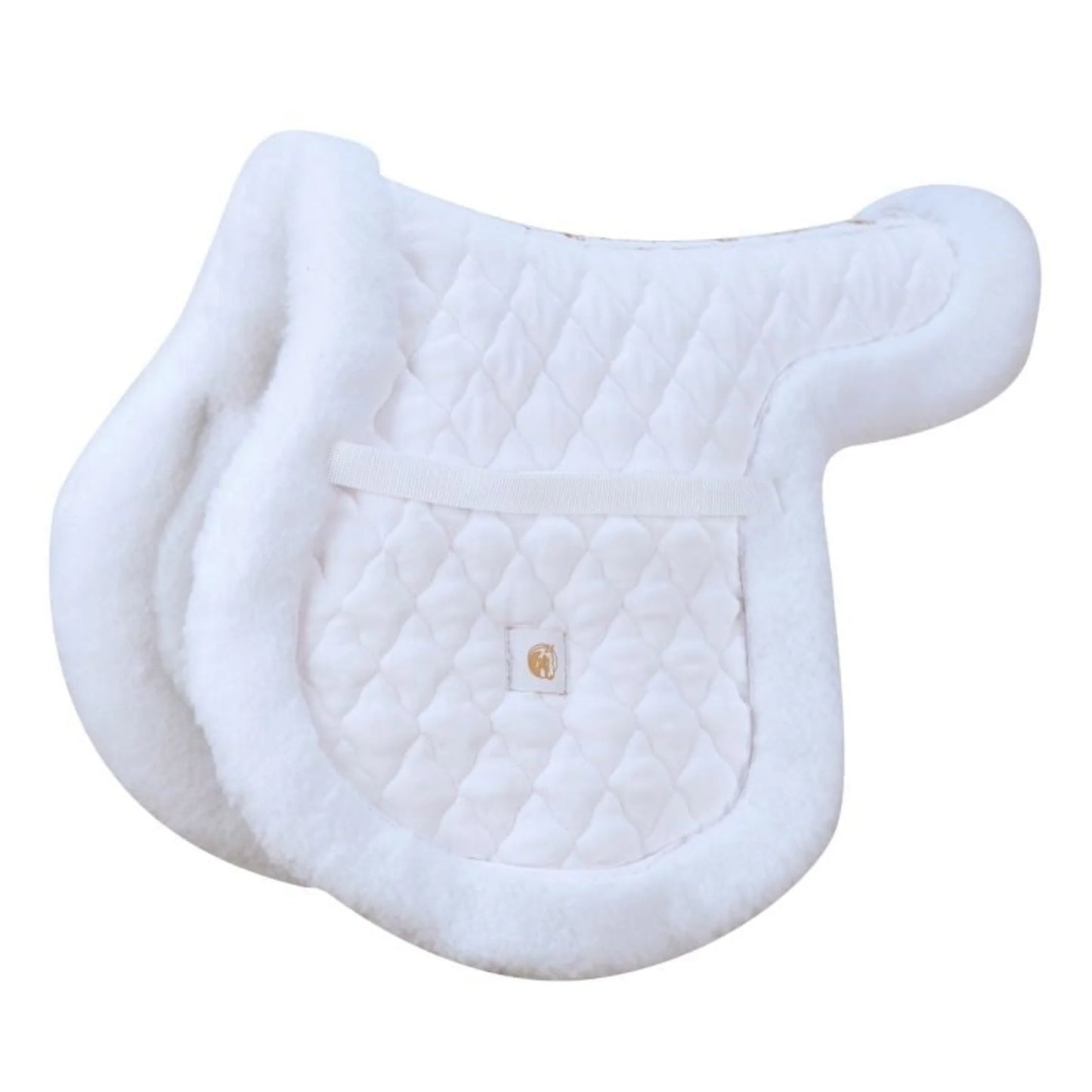 ProQuilt High Profile Close Contact Saddle Pad