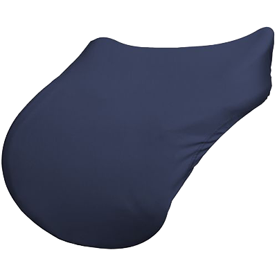 Gatsby StretchX® English Saddle Cover - Navy