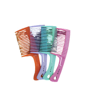 Tail Tamer Deluxe Rake Comb