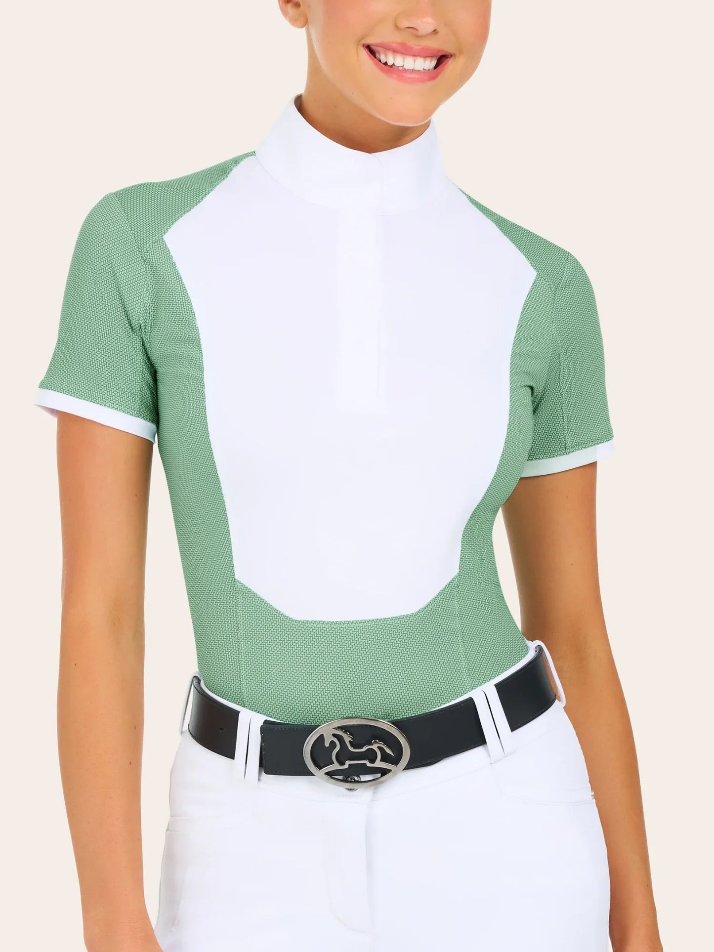 RJ Classics Tessa Show Shirt