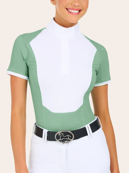 RJ Classics Tessa Show Shirt