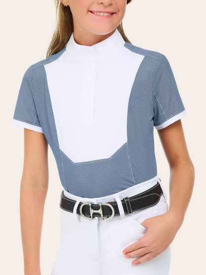 RJ Classics Tessa JR Show Shirt