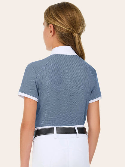RJ Classics Tessa JR Show Shirt