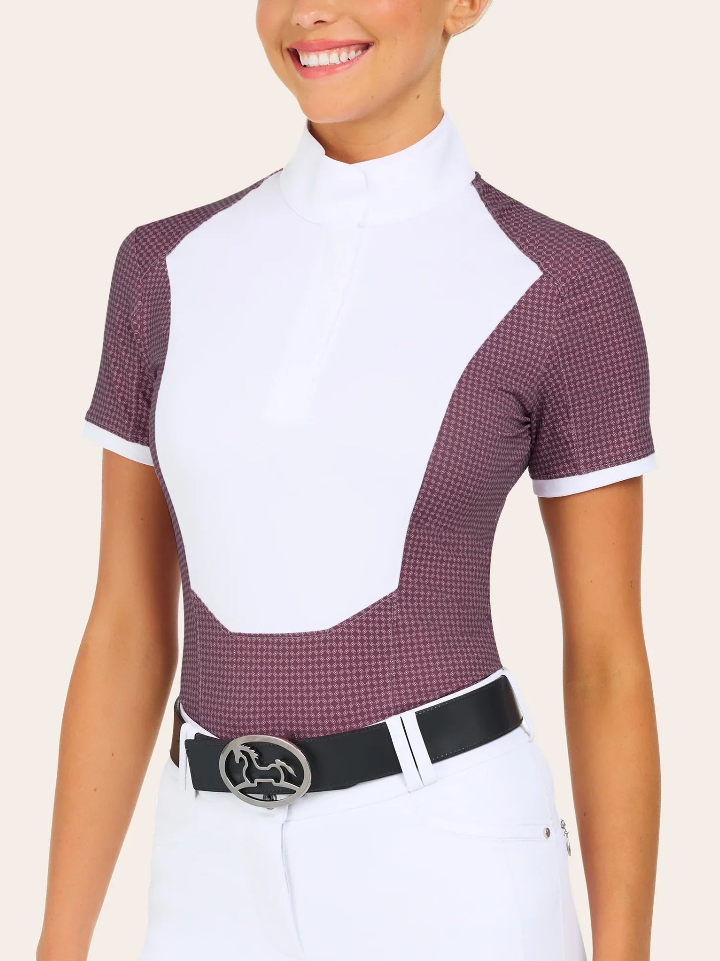 RJ Classics Tessa Show Shirt