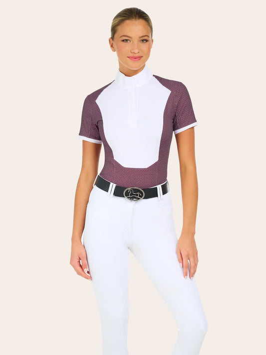 RJ Classics Tessa Show Shirt