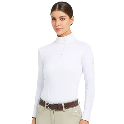 RJ Classics Tori Show Shirt - Navy Bits