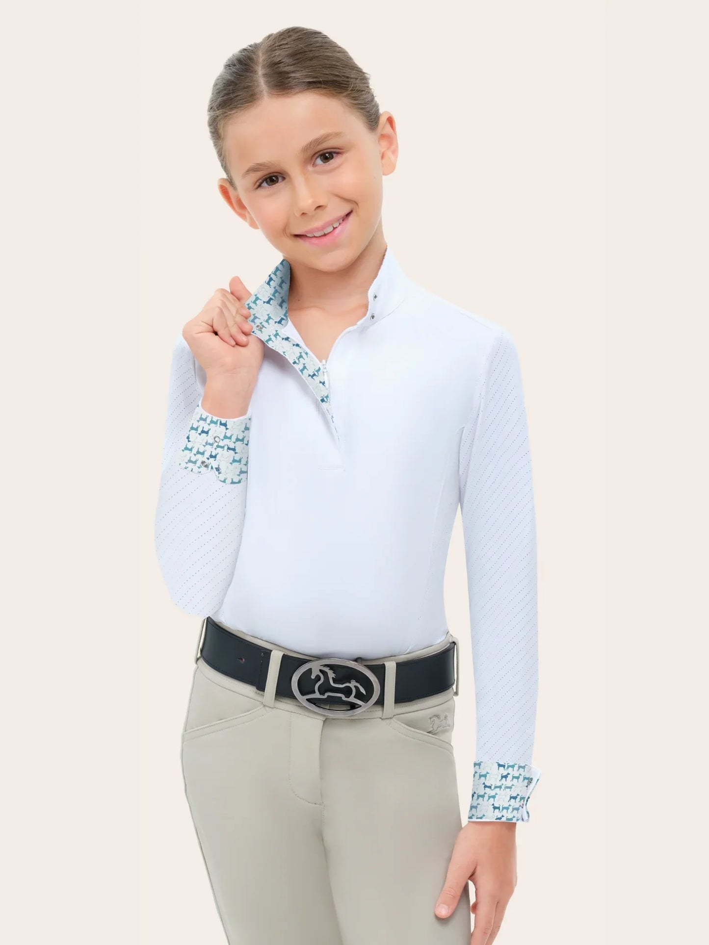 RJ Classics Tori Jr. Show Shirt