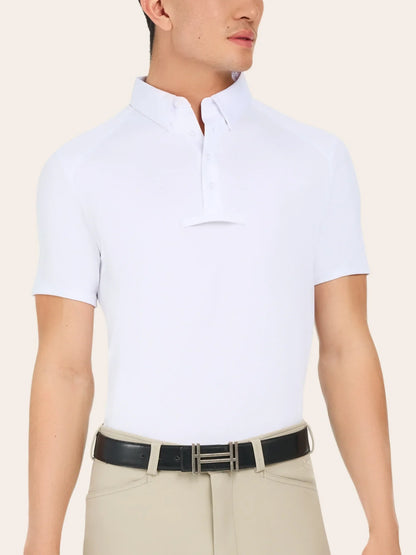 RJ Classics Men's Tyler Show Shirt